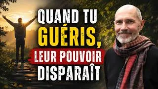 Miniature : Quand tu guéris, leur pouvoir disparaît