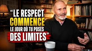 Miniature : Le respect commence le jour où tu poses des limites