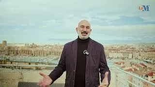Miniature : LES VOEUX DU MERIDIONAL