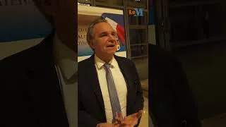 Miniature : Renaud Muselier : “L’antisémitisme n’est pas une opinion, c’est un délit”