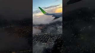 Miniature : Argentine - Buenos Aires vue du Ciel la nuit 2025