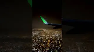 Miniature : Pérou - Lima vue du Ciel la nuit 2025