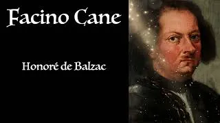 Miniature : Balzac ⚜ Facino Cane / Livre Audio Gratuit