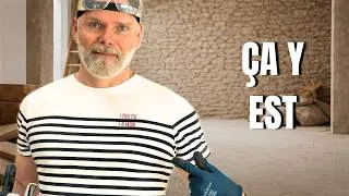 Miniature : J’ai lancé ma marque de vêtements de chantier (poisson d’avril)