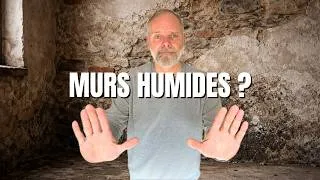 Miniature : Murs humides dans l’ancien : fatalité ou erreurs évitables ?