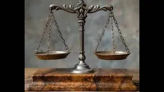 Miniature : Walking the Path of Justice