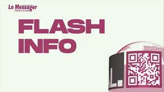 Miniature : Flash Info – June 20, 2026: Cameroon & Global Headlines You Need to Know
