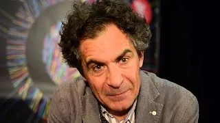 Miniature : Etienne Klein - Le pays où habitait Albert Einstein - 01/2016