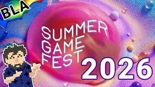 Miniature : SUMMER GAME FEST 2026 [REACT]