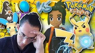 Miniature : LA PUISSANCE DU LEAD DANS UNE GAME ! (Pokémon Rising Sun Nuzlocke Hardcore)