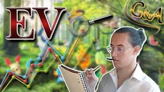 Miniature : LES EV EN NUZLOCKE POKÉMON, LES COMPRENDRE ET LES UTILISER