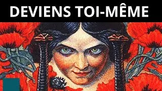 Miniature : Pourquoi Tu As Peur De Devenir Toi-Même (Carl Jung)