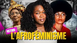 Miniature : L’HISTOIRE OUBLIÉE DE L’AFROFÉMINISME : Racisme & sexisme, un même combat