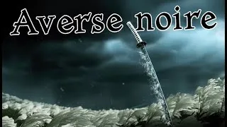 Miniature : Rama - Averse noire