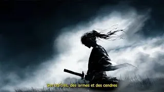Miniature : Rama - Des traitres, des larmes et des cendres