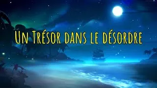 Miniature : Rama - Un Trésor dans le désordre