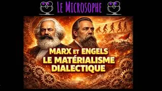 Miniature : Le matérialisme dialectique