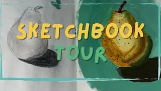 Miniature : SKETCHBOOK TOUR #1