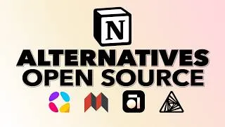 Miniature : DE NOTION À L'OPEN SOURCE - Des applications plus sécurisées