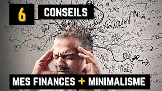 Miniature : 6 Simples Méthodes Minimaliste Pour Démarrer Avec Votre Budget !! -minimaliste Style De Vide