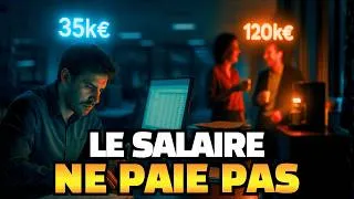Miniature : Faut-il fuir le salariat en France ? #158