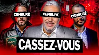 Miniature : Pourquoi les Ex-Musulmans emm*rdent l'extrême droite