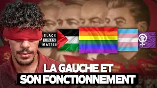 Miniature : Pourquoi la gauche défend toutes les minorités ?