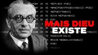 Miniature : La preuve la plus CLAQUÉE sur l’existence de Dieu