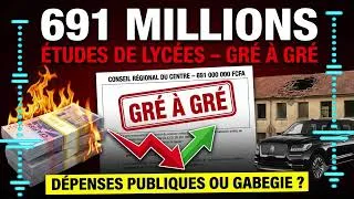 Miniature : CAMEROUN : 691 millions pour des études techniques de lycées – Dépenses publiques ou gabegie ?