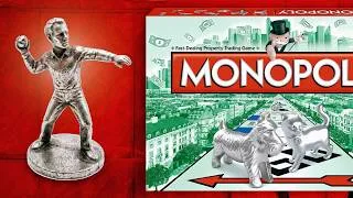 Miniature : David contre Monopoly (faut-il jeter la pierre ?)