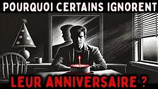 Miniature : La psychologie des gens qui traitent leur anniversaire comme un jour normal 🎂🕯️
