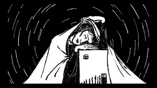 Miniature : Poésie animée : "Requiem", Anna Akhmatova — musique par Fishbach