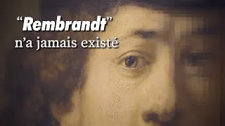 Miniature : Documentaire : « Rembrandt » n’a jamais existé