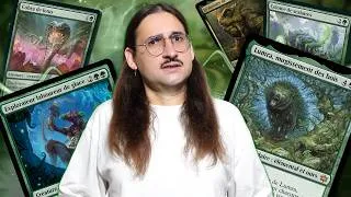 Miniature : Les decks Toucheterre sont-ils trop forts ?