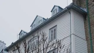 Miniature : How the history of nursing can promote wellbeing at Le Monastère des Augustines in Québec City