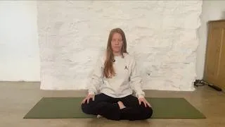 Miniature : Méditation guidée dans les voûtes avec Laure-Anne Planchot