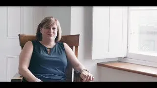 Miniature : Anne vous remercie pour votre don