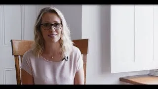 Miniature : Anne-Gabrielle vous remercie pour votre don