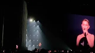 Miniature : All By Myself | Céline Dion Paris 2026