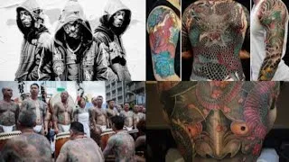 Miniature : VIOLENCES :Les 10 Organisations Criminelles les plus dangereux au monde