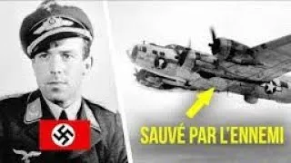 Miniature : L’incroyable histoire de Charlie Brown et Franz Stigler – Un acte d'honneur en pleine guerre