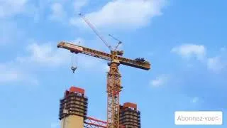 Miniature : Les 8 Machines Les plus gigantesques qui font ralentir la terre
