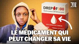 Miniature : Afrique : un nouveau traitement pour les drépanocytaires