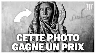 Miniature : Comment ces photos primées racontent la guerre au Soudan