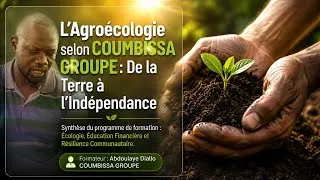 Miniature : Le Monde Agroécologie | Agriculture Durable & Innovation Verte