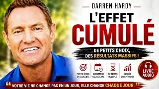 Miniature : L'EFFET CUMULÉ : La méthode qui produit des résultats extraordinaires