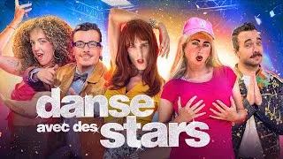 Miniature : Danse avec des Stars - Le Monde à L'Envers