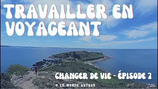 Miniature : FREELANCE et ROADTRIP EN BRETAGNE (changer de vie : épisode 7)