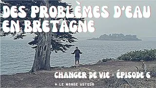 Miniature : GOLFE DU MORBIHAN en TINY HOUSE (changer de vie - épisode 6)