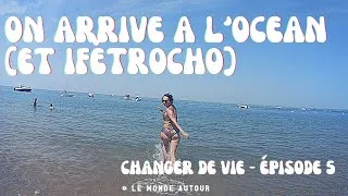 Miniature : IFÉTROCHO !!! - VOYAGE EN TINY HOUSE (Changer de vie - épisode 5)